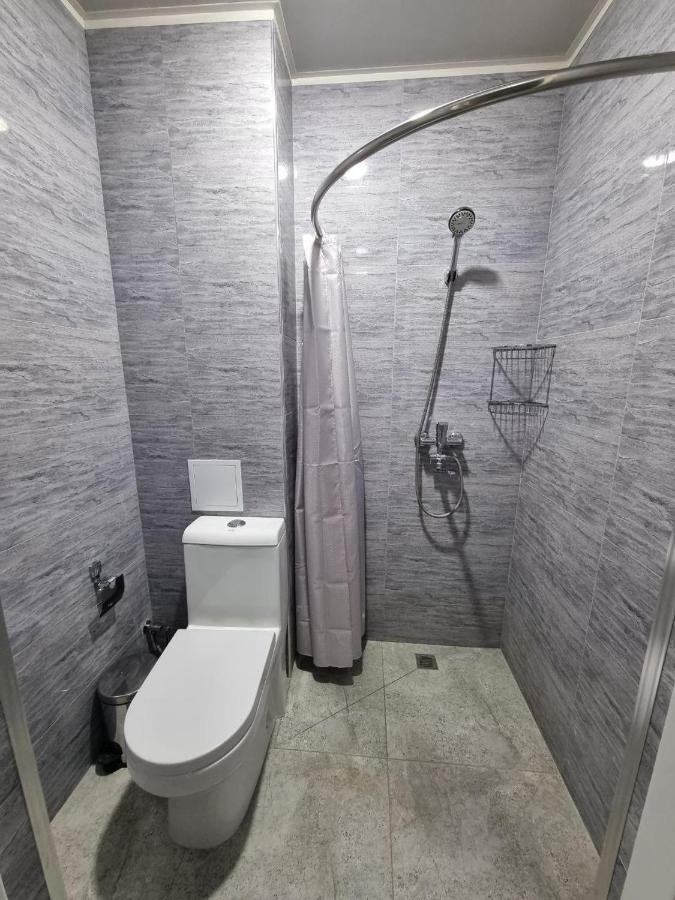 Revel Hotel タシュケント エクステリア 写真