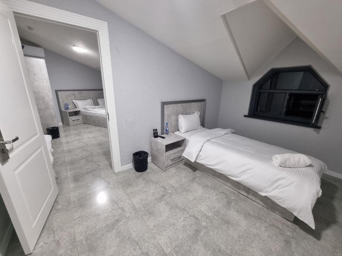 Revel Hotel タシュケント エクステリア 写真