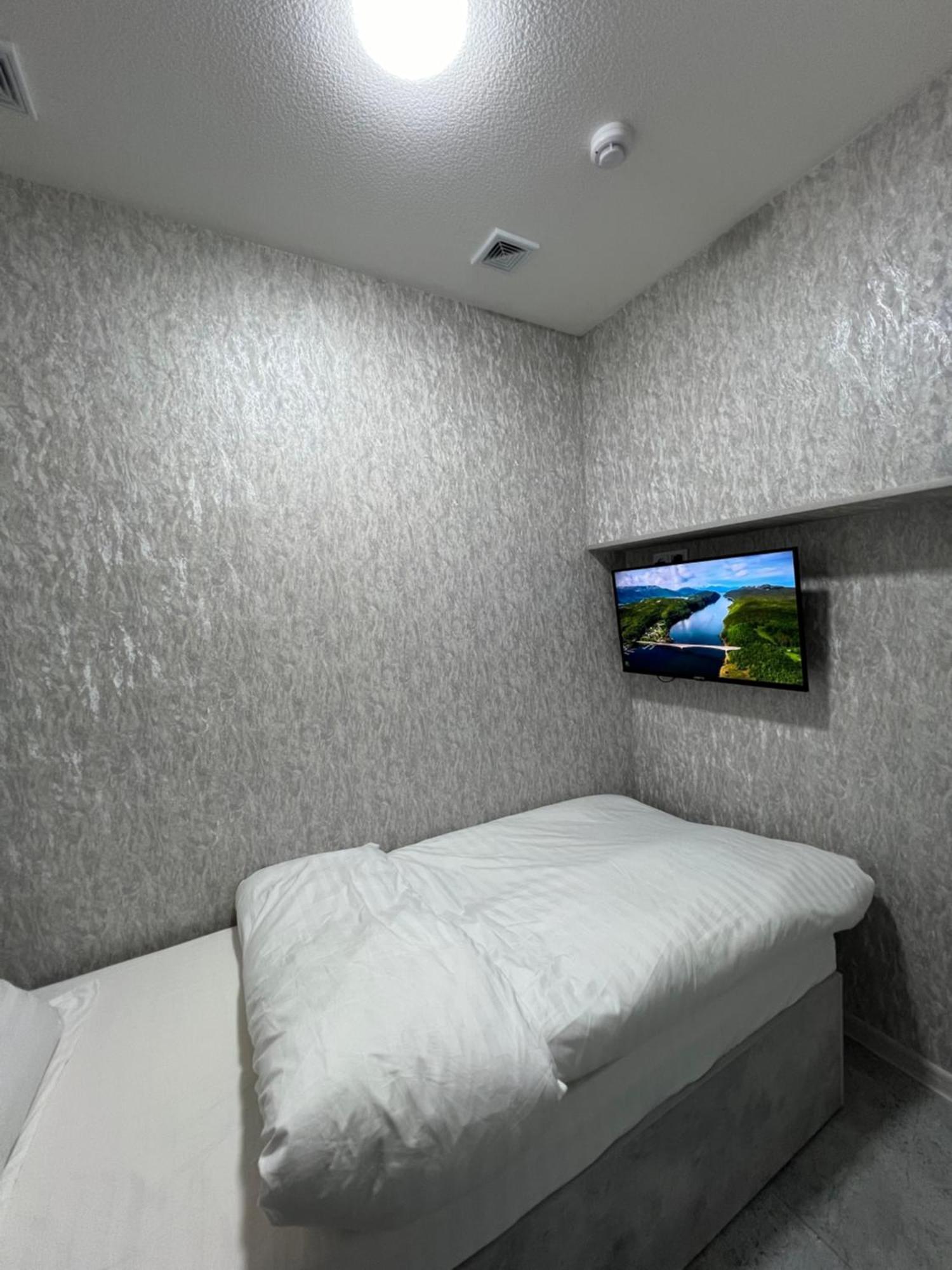 Revel Hotel タシュケント エクステリア 写真