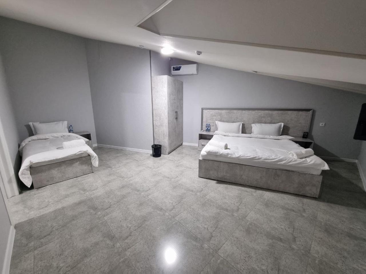 Revel Hotel タシュケント エクステリア 写真