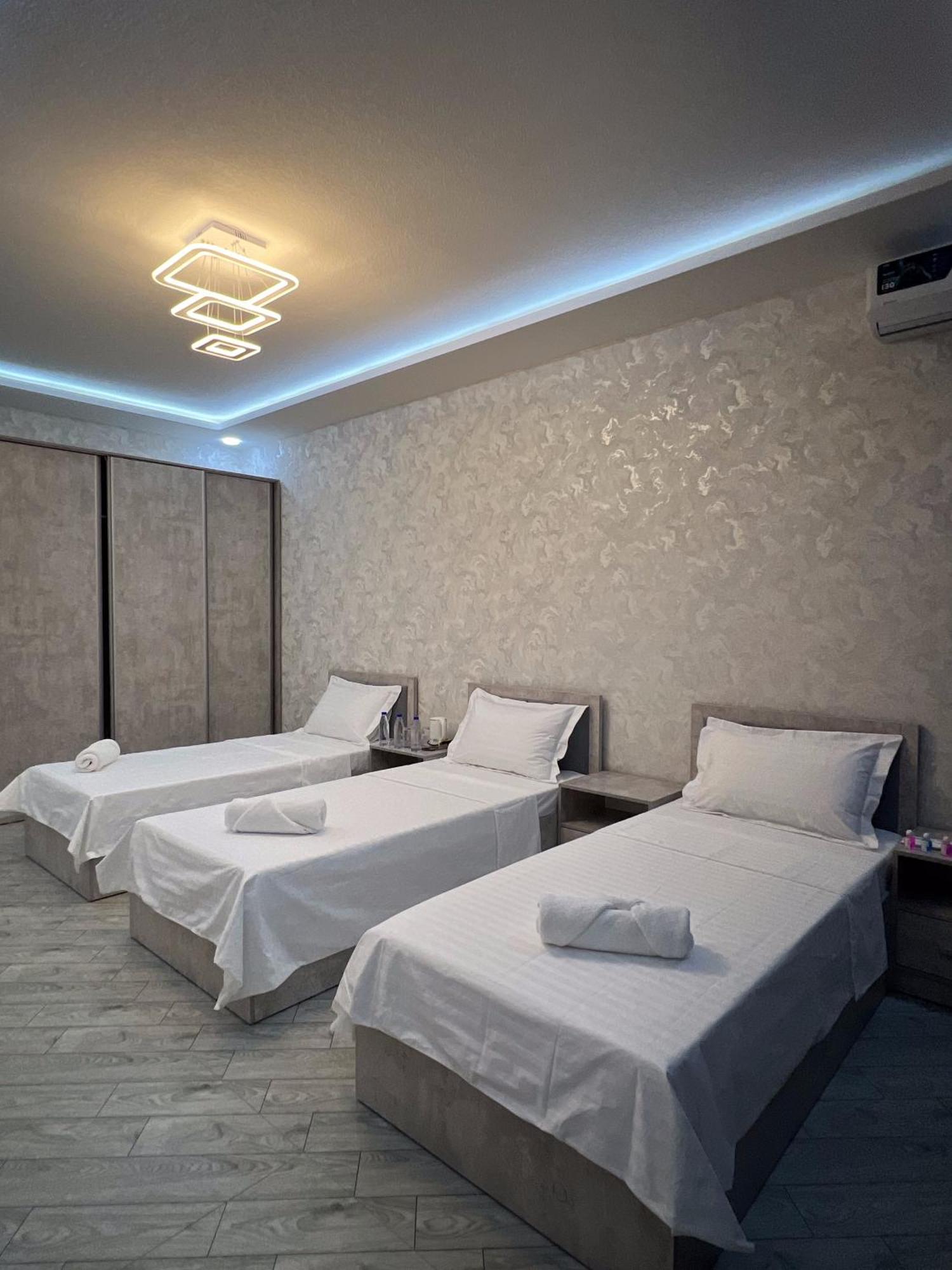 Revel Hotel タシュケント エクステリア 写真